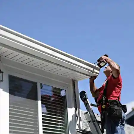 gutter services Ridgway